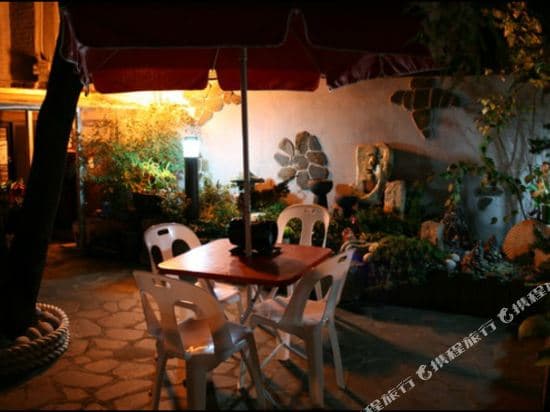 J Garden Guesthouse Myeongdong Seoul