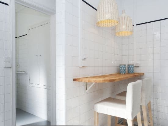 Olivier Apartments - Downtown Lisbon