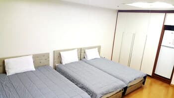 Seoul Stay