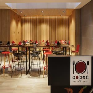 Ibis Ambassador Seoul Dongdaemun