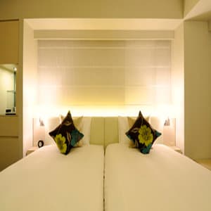 HOTEL UNIZO Tokyo Shibuya