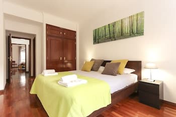 Downtown Typical by Homing