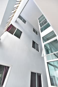 Kaewfathip Apartment