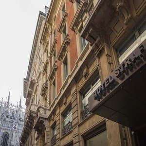Straf, Milan, a Member of Design Hotels