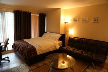 Visitor Accommodation