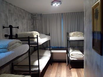 Amsterdam Hostel Centre