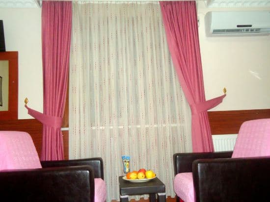 Antik Ipek Hotel