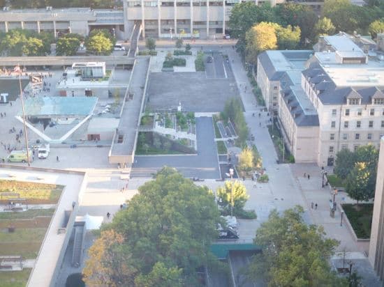 Chestnut Residence and Conference Centre - University of Toronto