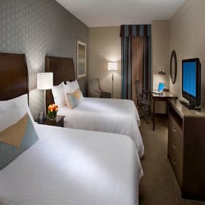 Hilton Garden Inn City Center