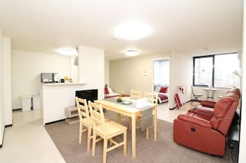 HG Cozy Hotel No.9 Osakajo Kitazume Station