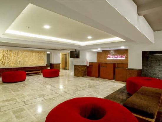 Steenkool Seminyak