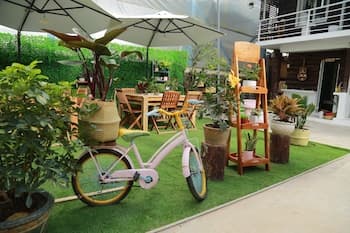Aurora Homestay - Hostel