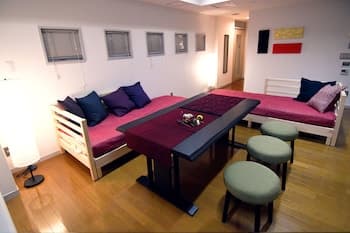 Guest Room Kamakura Nagomi -Camellia-