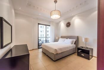 Bahar-1, JBR by Deluxe Holiday Homes