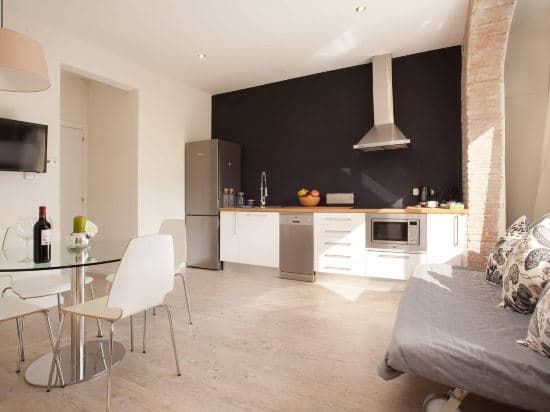 Rent Top Apartments Avenida Diagonal