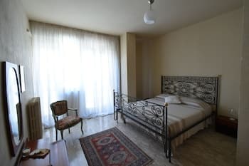 B&B "Lo Straniero"