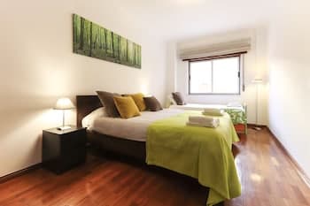 Downtown Typical by Homing