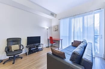 Trinity Suites - Condo on Front Street