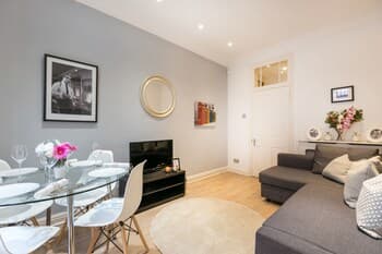 Urban Chic - Fitzrovia