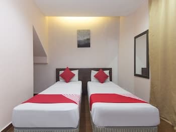 OYO 109 Vla Park Hotel