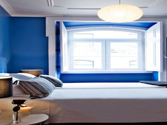 Lisbon Five Stars Apartments S?o Juli?o 72