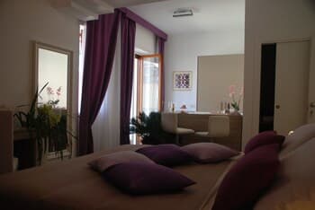 Al Parco II Rota B&B