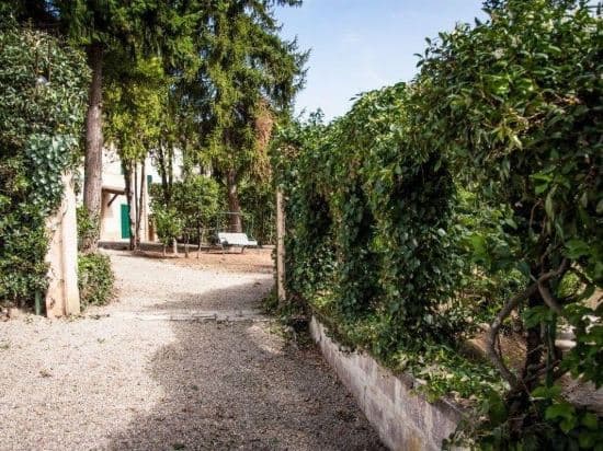 Villa Zara B&B