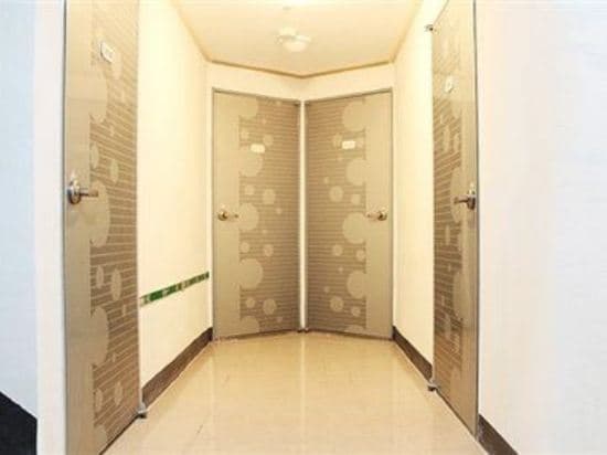 Guesthouse Myeongdong Seoul