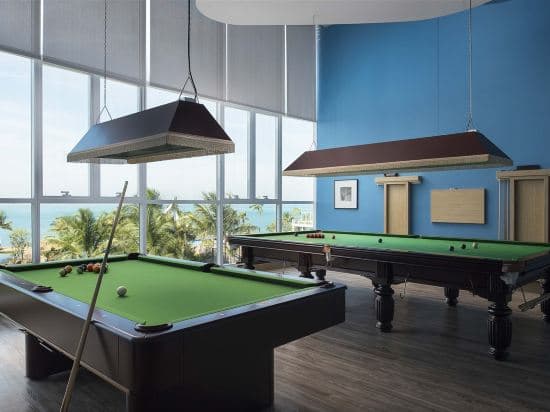 White Sand Beach Residence Pattaya