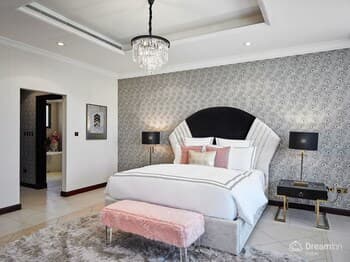 Dream Inn Dubai - Getaway Villa