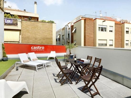 Aspasios Verdi Apartments