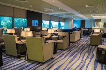 Ambassador Transit Lounge Singapore T3