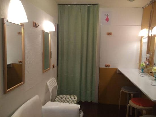 Sakura Guest House