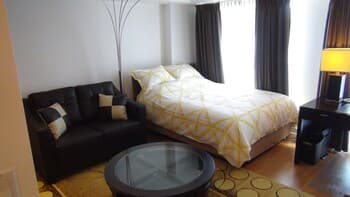 Visitor Accommodation