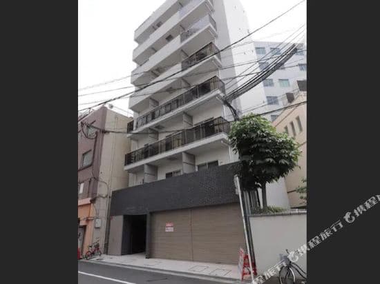 Five Court Umeda