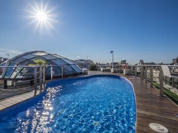 Gran Hotel Havana Barcelona