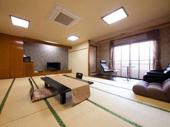 Yuwainoyado TAKENOI