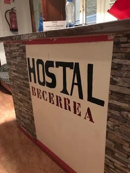 Hostal Becerrea