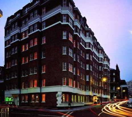 Ascott Mayfair London