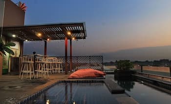 The Edelweiss Hotel