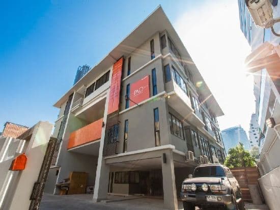 The Pad Silom Bangkok