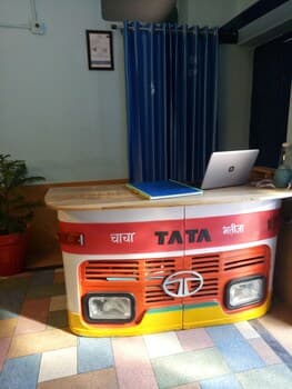 Travellers House Jodhpur
