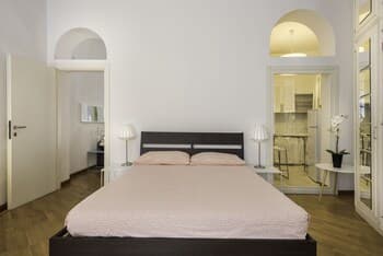 Corso Como – RentClass Bianca