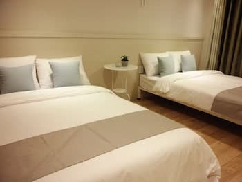 The Mei Forestvill Dongdaemun