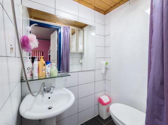 Lizs House - Hostel