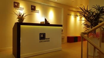 Road House Myeongdong