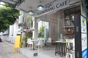 My Thai Hostel