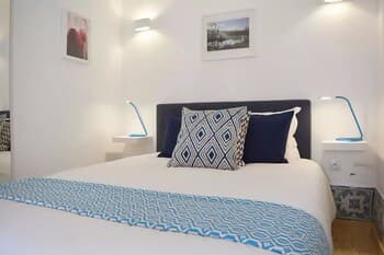Chiado Blue by Homing