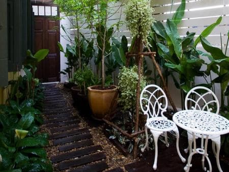 Baan Pra Nond Bed & Breakfast