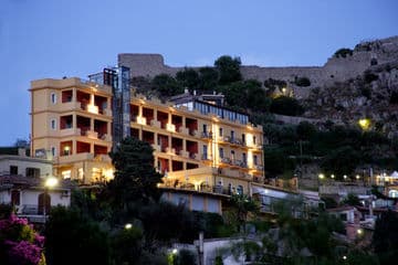 Hotel Sole Castello